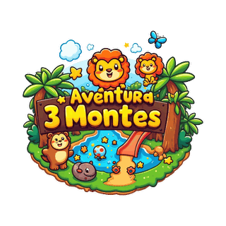 Aventura 3 Montes